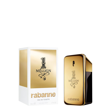 Rabanne 1 Million - Eau de Toilette