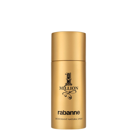 Rabanne 1 Million Deodorant Spray
