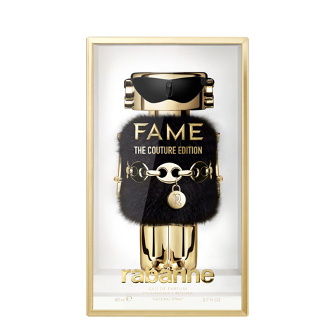 Rabanne Fame The Couture Edition Eau de Parfum