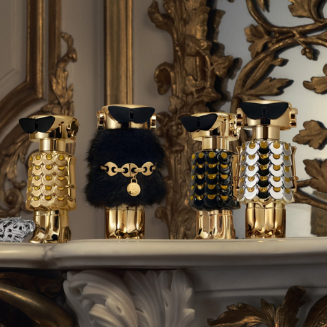 Rabanne Fame The Couture Edition Eau de Parfum