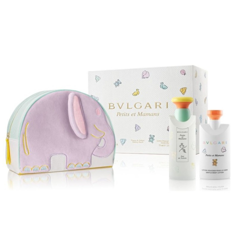 Bvlgari Cofanetto Petit & Mamans