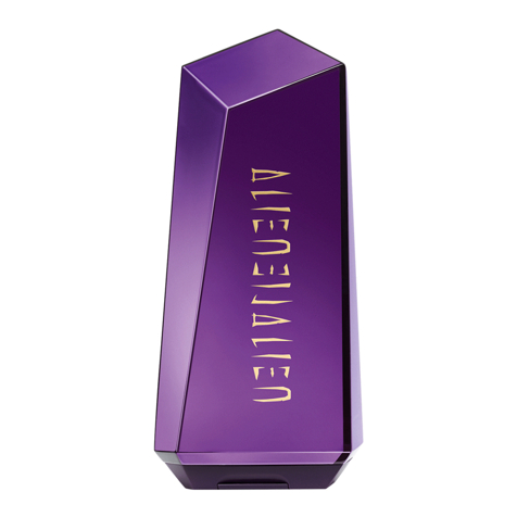Mugler Alien Latte Corpo