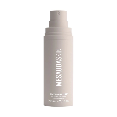 Mesauda Mist Levigante Matterealist™