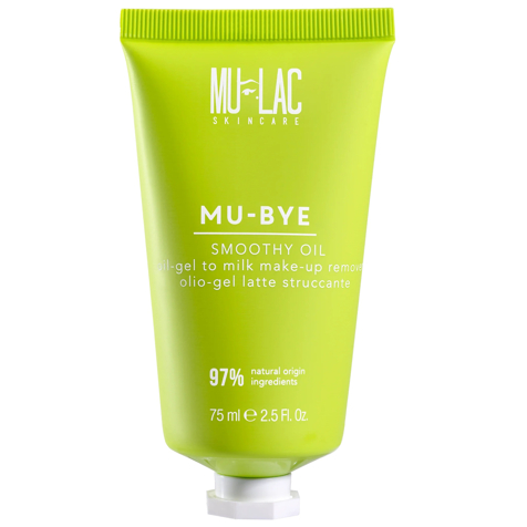 Mulac Mu-Bye Smoothy Oil