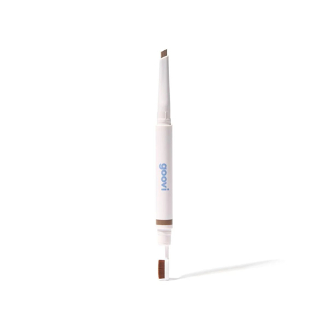Goovi Matita Sopracciglia Con Kabuki Frame Me Up