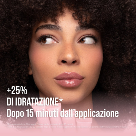 Mulac Lip Melt 64 Daily Hug - Maschera Burro Labbra