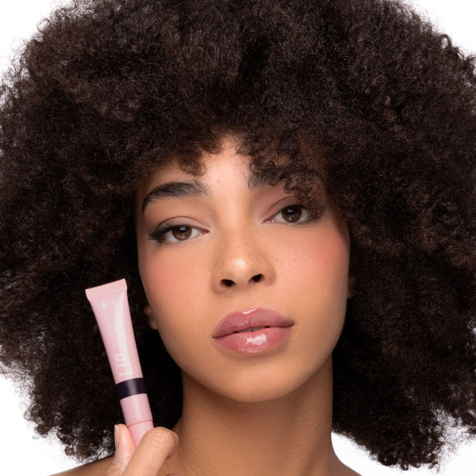 Mulac Lip Melt 64 Daily Hug - Maschera Burro Labbra