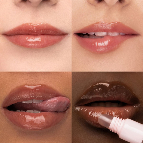 Mulac Lip Melt 63 Care Mellow - Maschera Burro Labbra