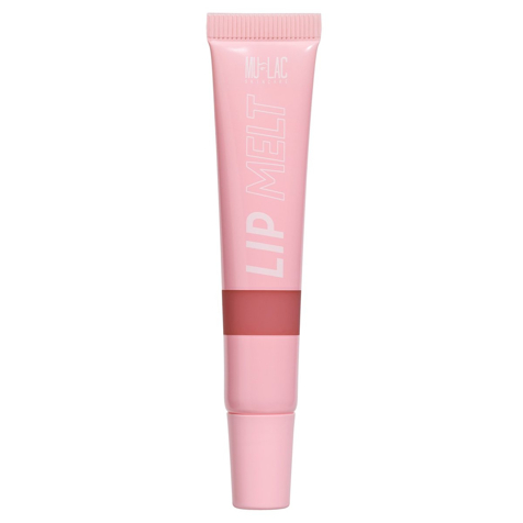 Mulac Lip Melt 62 Me Time - Maschera Burro Labbra