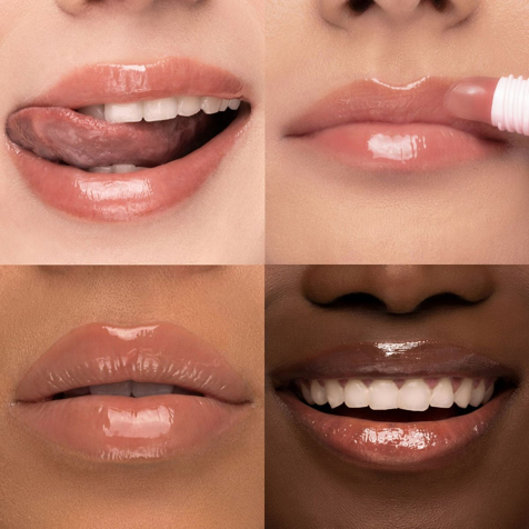 Mulac Lip Melt 62 Me Time - Maschera Burro Labbra