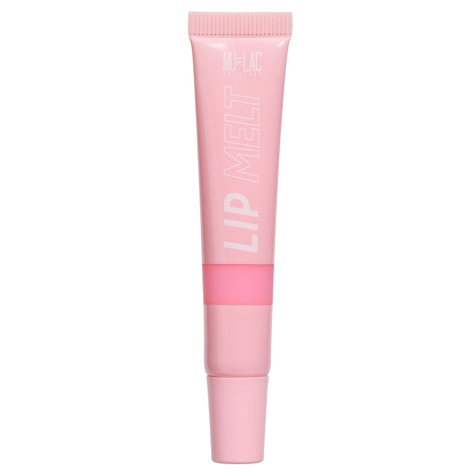 Mulac Lip Melt 61 Day & Night Care - Maschera Burro Labbra