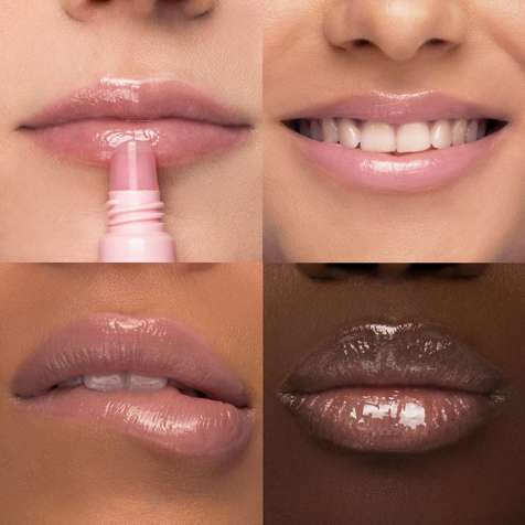 Mulac Lip Melt 61 Day & Night Care - Maschera Burro Labbra