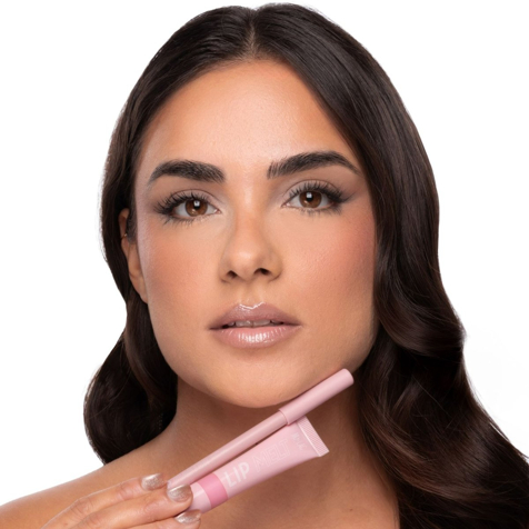 Mulac Lip Melt 61 Day & Night Care - Maschera Burro Labbra