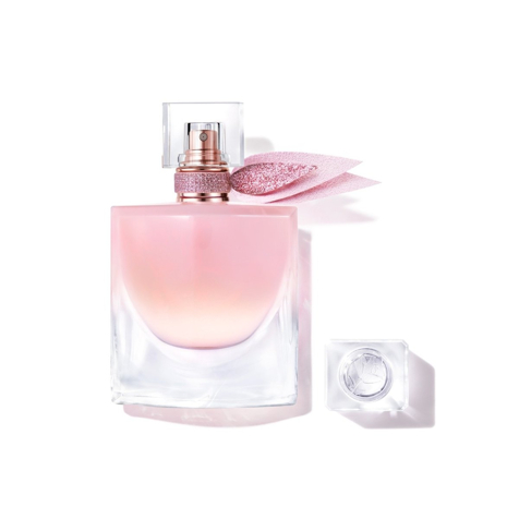Lancome La Vie Est Belle Vanille Nude