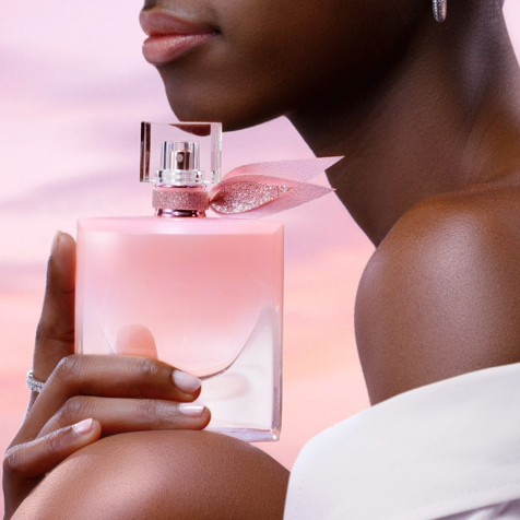 Lancome La Vie Est Belle Vanille Nude