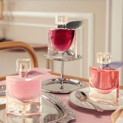 Lancome La Vie Est Belle Vanille Nude