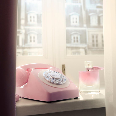 Lancome La Vie Est Belle Vanille Nude