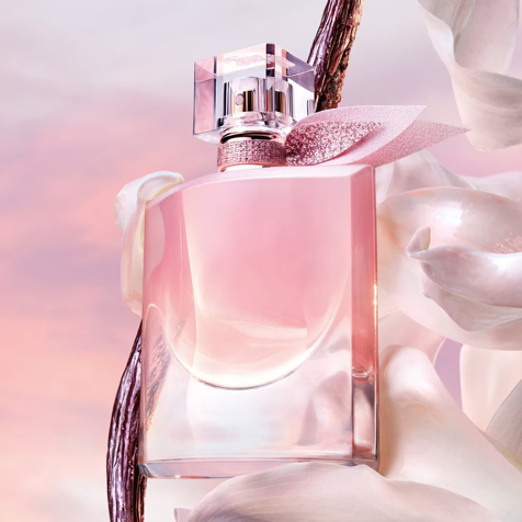 Lancome La Vie Est Belle Vanille Nude