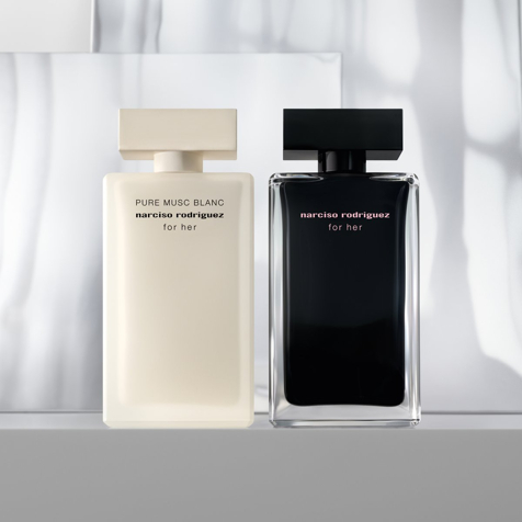 Narciso Rodriguez For Her Pure Musc Blanc