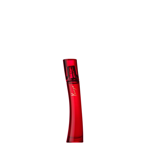 Kenzo Le Rouge Flower Eau de Parfum
