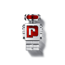 Rabanne Phantom In Red Parfum Elixir