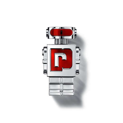 Rabanne Phantom In Red Parfum Elixir