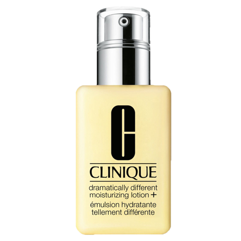 Clinique Dramatically Different Moisturizing Lotion+ Erogatore - Pelle Da Molto Arida A Normale