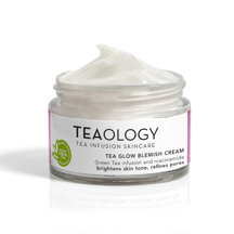 Teaology Tea Glow Blemish Cream