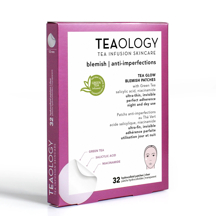 Teaology Tea Glow Blemish Patches