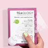 Teaology Tea Glow Blemish Patches