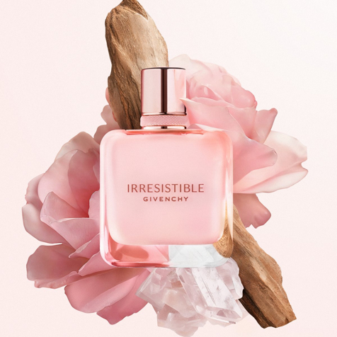 Givenchy Irresistible Eau De Parfum Rose Velvet