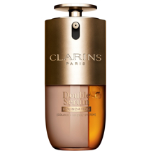 Clarins Double Serum Foundation -...