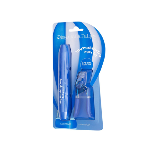 Diego Dalla Palma Milano KIT MYPUSHUP TOY primer + PIEGACIGLIA BLU