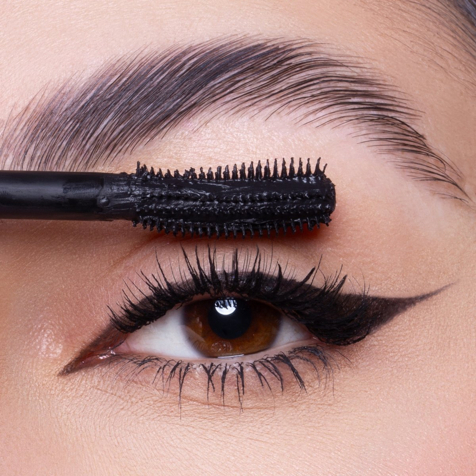 Diego Dalla Palma Milano KIT MYHAPPYTOY mascara + PIEGACIGLIA PINK