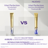Shiseido Vital Perfection Intensive WrinkleSpot Treatment A+