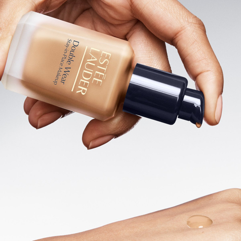 Estée Lauder Double Wear Stay-in-Place Longwear Matte Foundation