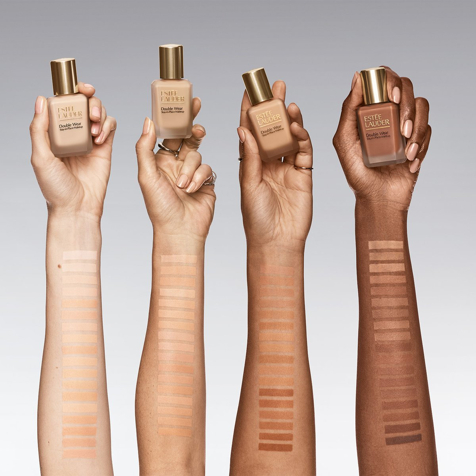 Estée Lauder Double Wear Stay-in-Place Longwear Matte Foundation