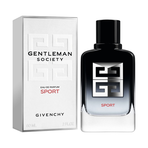 Givenchy Gentleman Society Eau De Parfum Sport