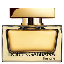 Dolce&Gabbana The One Eau de Parfum Intense
