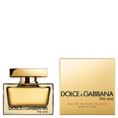 Dolce&Gabbana The One Eau de Parfum Intense