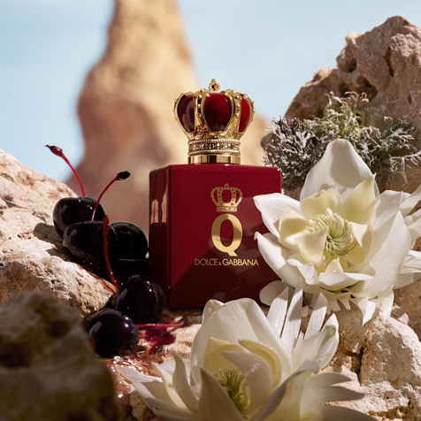Dolce&Gabbana Q by Dolce&Gabbana Elixir