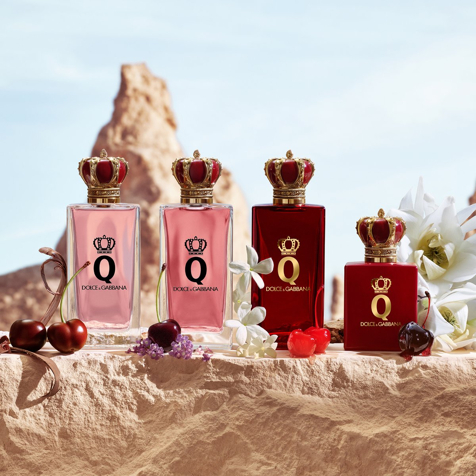 Dolce&Gabbana Q by Dolce&Gabbana Elixir