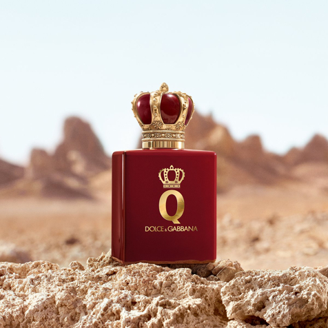 Dolce&Gabbana Q by Dolce&Gabbana Elixir