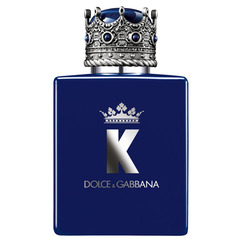 Dolce&Gabbana K by Dolce&Gabbana Elixir