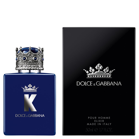 Dolce&Gabbana K by Dolce&Gabbana Elixir