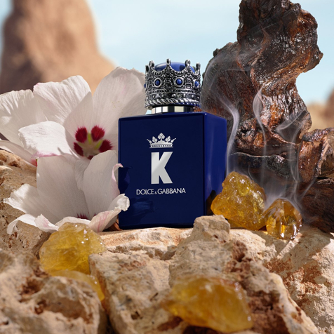 Dolce&Gabbana K by Dolce&Gabbana Elixir