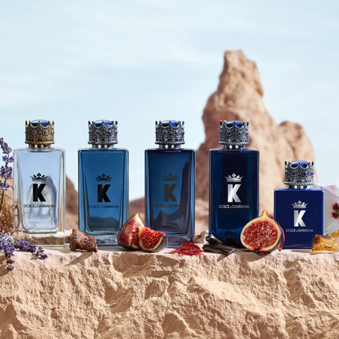 Dolce&Gabbana K by Dolce&Gabbana Elixir