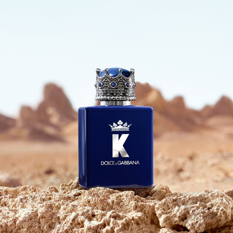 Dolce&Gabbana K by Dolce&Gabbana Elixir