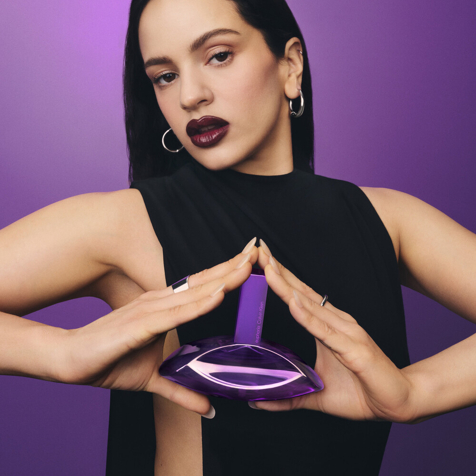 Calvin Klein Euphoria Bold Elixir Parfum Intense for Women