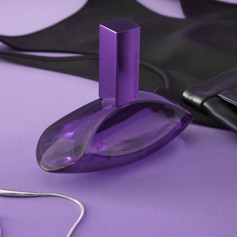 Calvin Klein Euphoria Bold Elixir Parfum Intense for Women